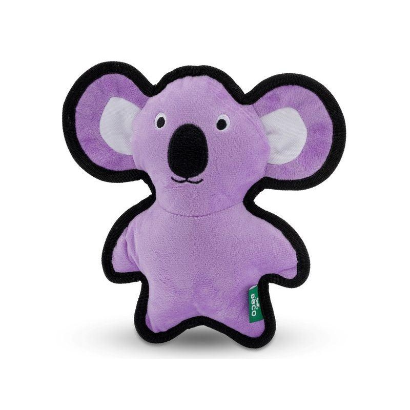 Beco Rough & Tough Recycled Plastic Koala