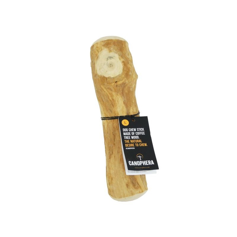 Canophera Coffee Wood Dog Chew