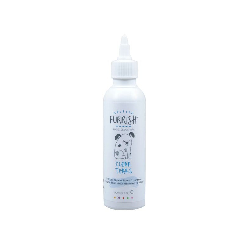 Furrish Clear Tears Stain Remover 150ml