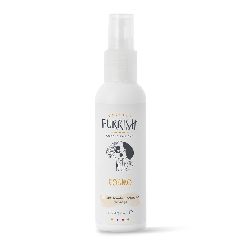 Furrish Cosmo Dog Cologne 150ml