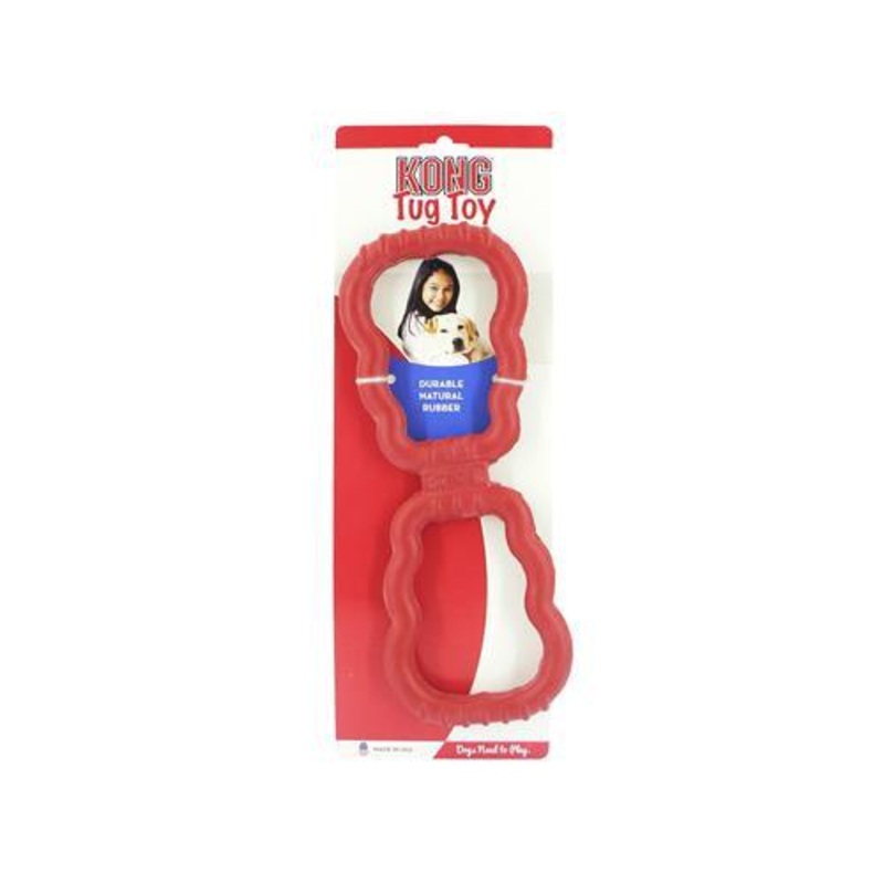 KONG Tug Toy