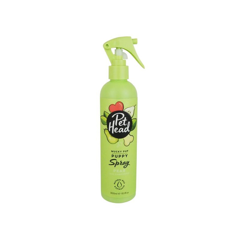 Pet Head Mucky Puppy Spray 300ml