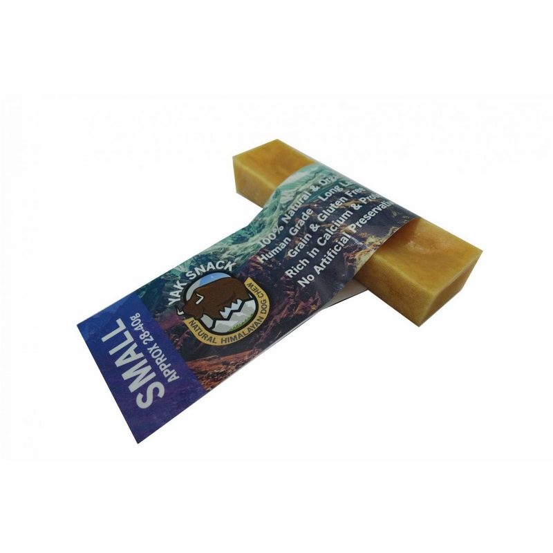 Yak Snack Dog Chew