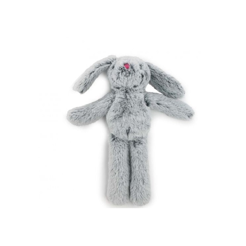 Ancol Small Bite 45cm Plush Bunny Dog Toy