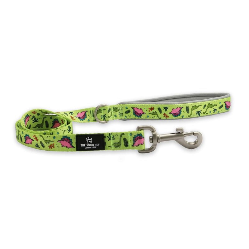 Ancol Soho Nylon Lead 100cm x 19mm - Dino