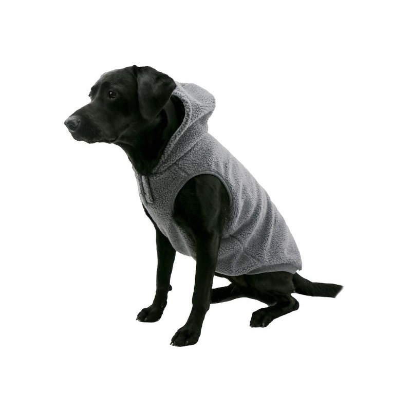 Ancol Teddy Sherpa With Fleece Dog Jumper