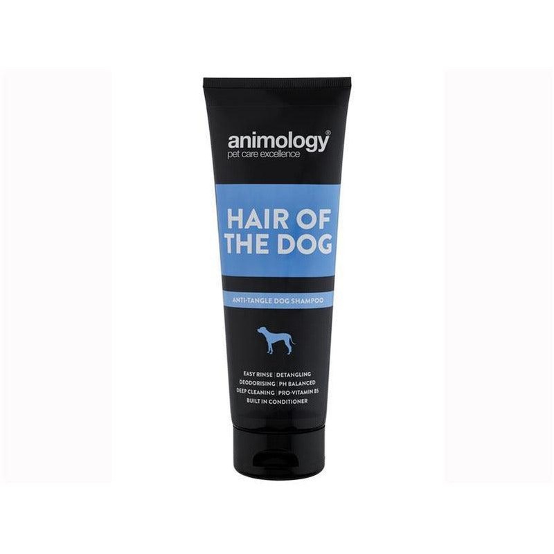 Animology Hair of the Dog Shampoo-250ml