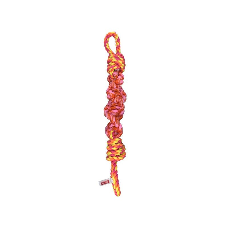 KONG Rope Bunji Dog Toy