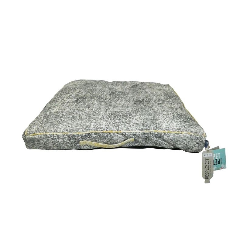 Resploot Mattress Grey Smoke