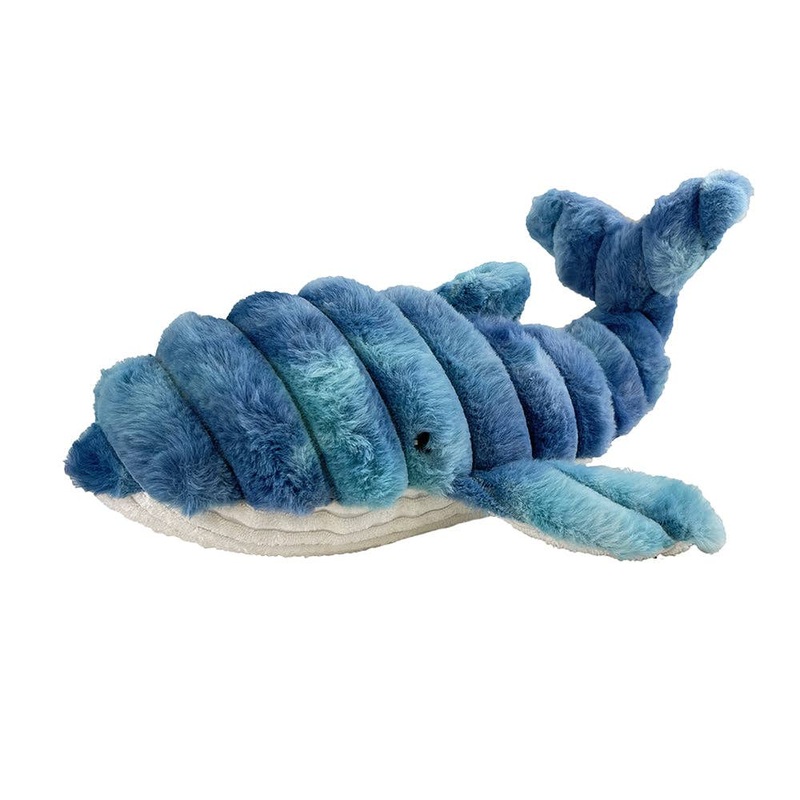 16" Zoo Friends - Blue Whale