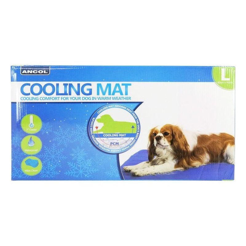Ancol Cooling Dog Mat