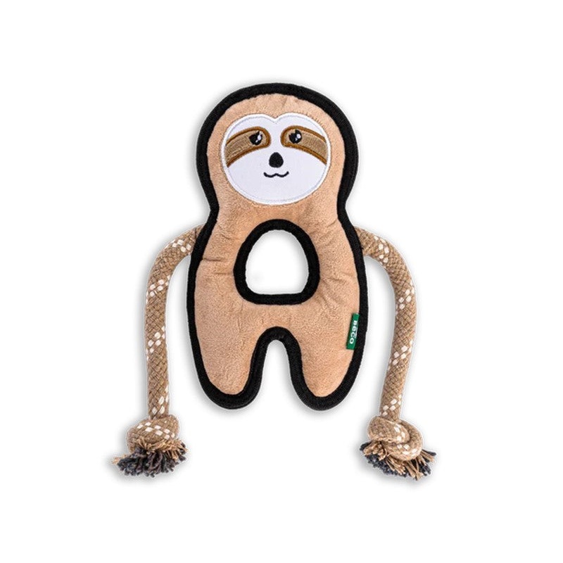 Beco Recycled Rough & Tough Dog Toy
