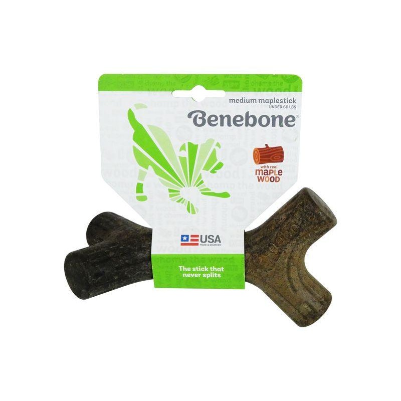 Benebone Maplestick