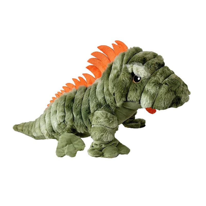 16" Zoo Friends - Iguana