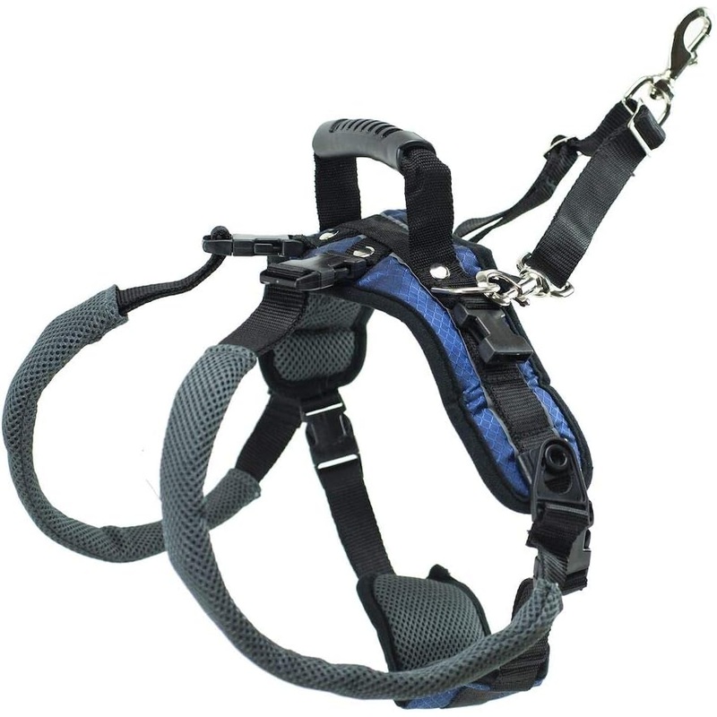Carelift Rear Only Harness
