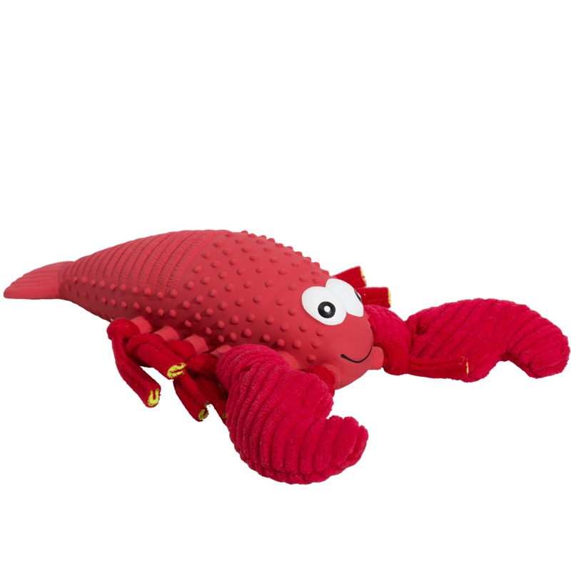 Hugglehounds Mccracken Lobsta Fusion Allure