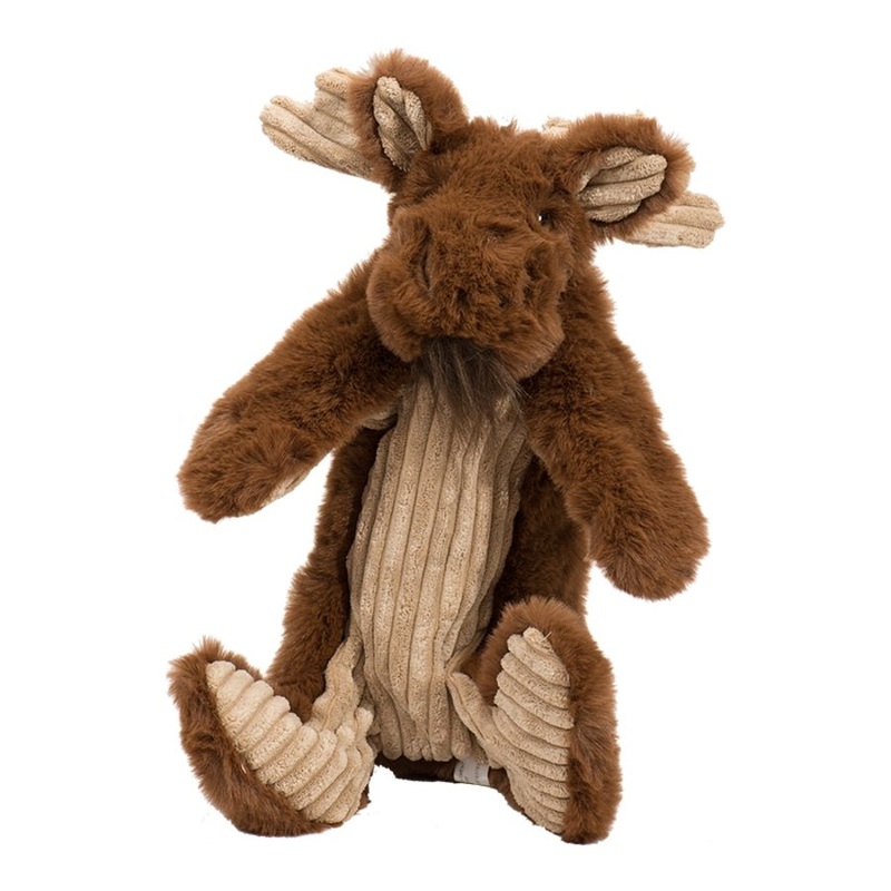 Hugglehounds Rope X Brace Dog Toys