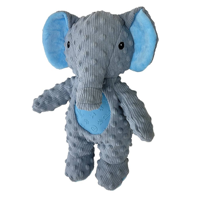 PETLOU, INC. - 13" Dotty Friends 3.0 - Elephant