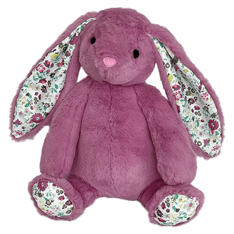 PETLOU, INC. - 15" PROMO Rabbit - Lavender