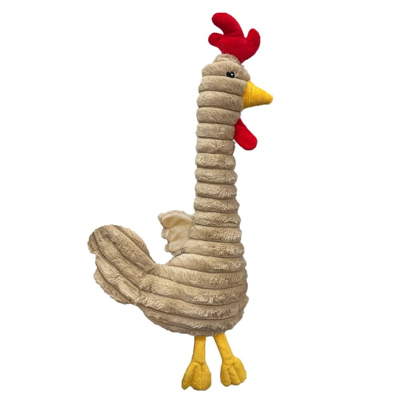 PETLOU, INC. - 31" Farm Friends - Rooster