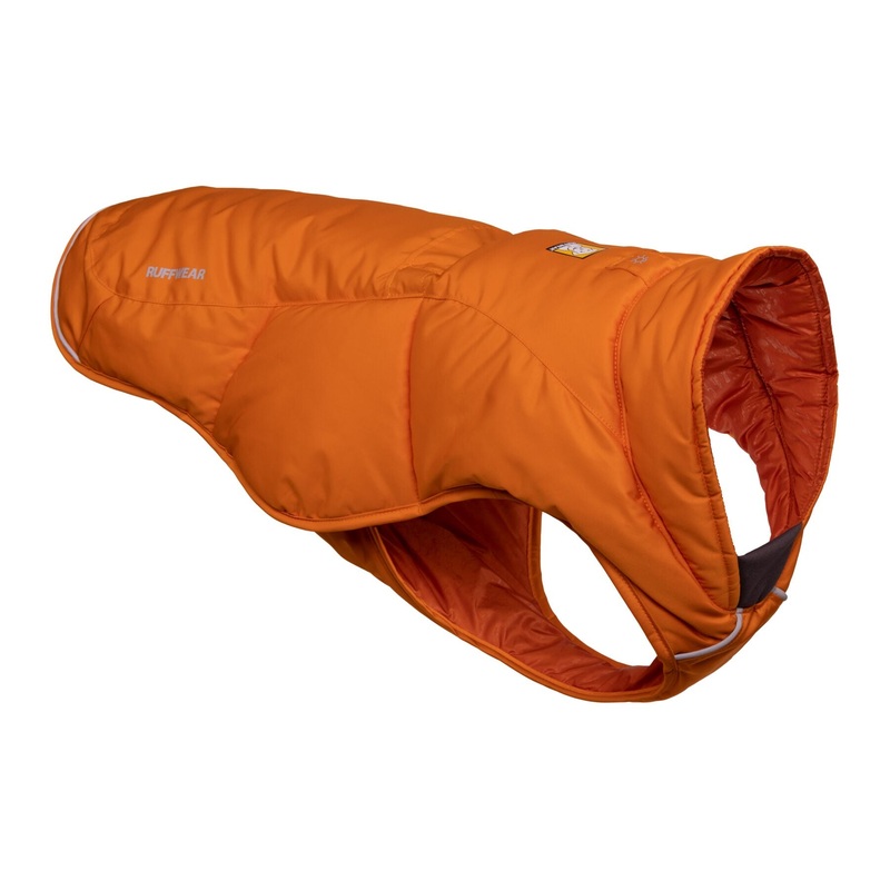 Ruffwear Quinzee Jacket