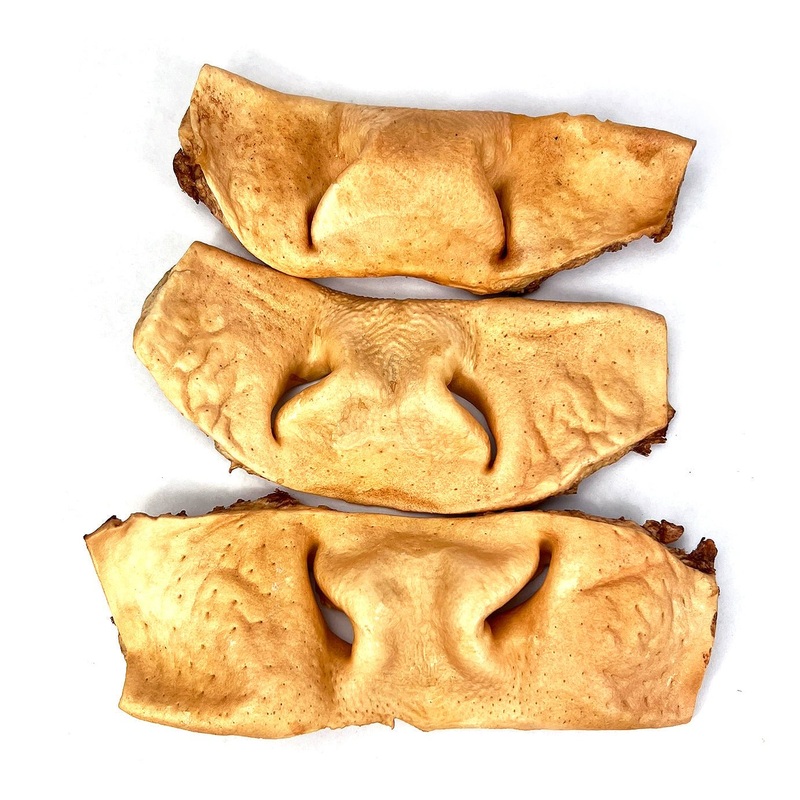 Tuesdays Beef Snouts