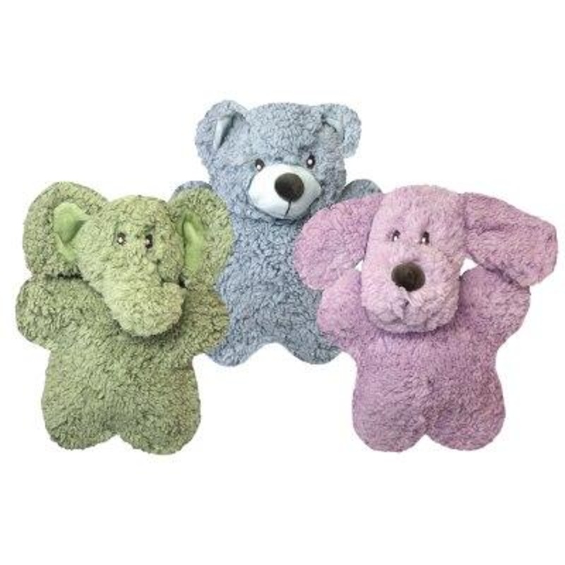 Aromadog Lavender Emitting Fleece Toys