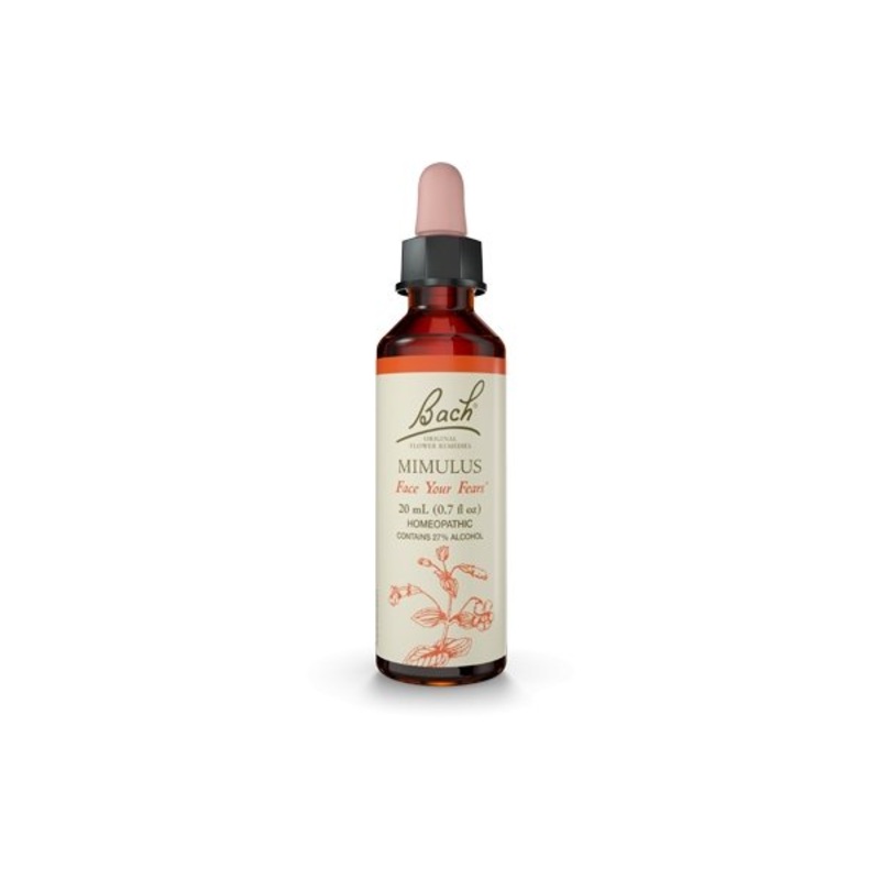 Bach Flower Remedies