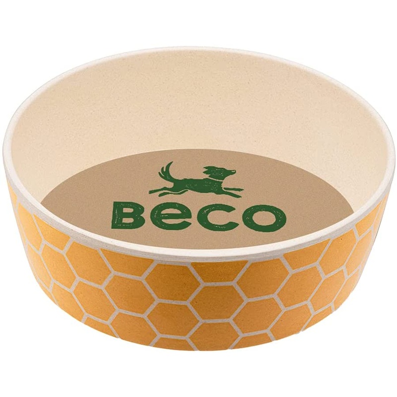 Beco Bamboo Bowls