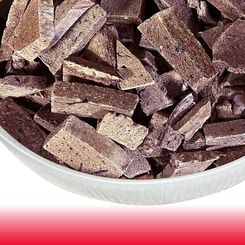 Beef Heart (per ounce)