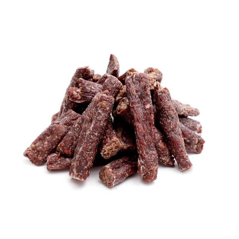 Beef Sausage Sticks (per ounce)