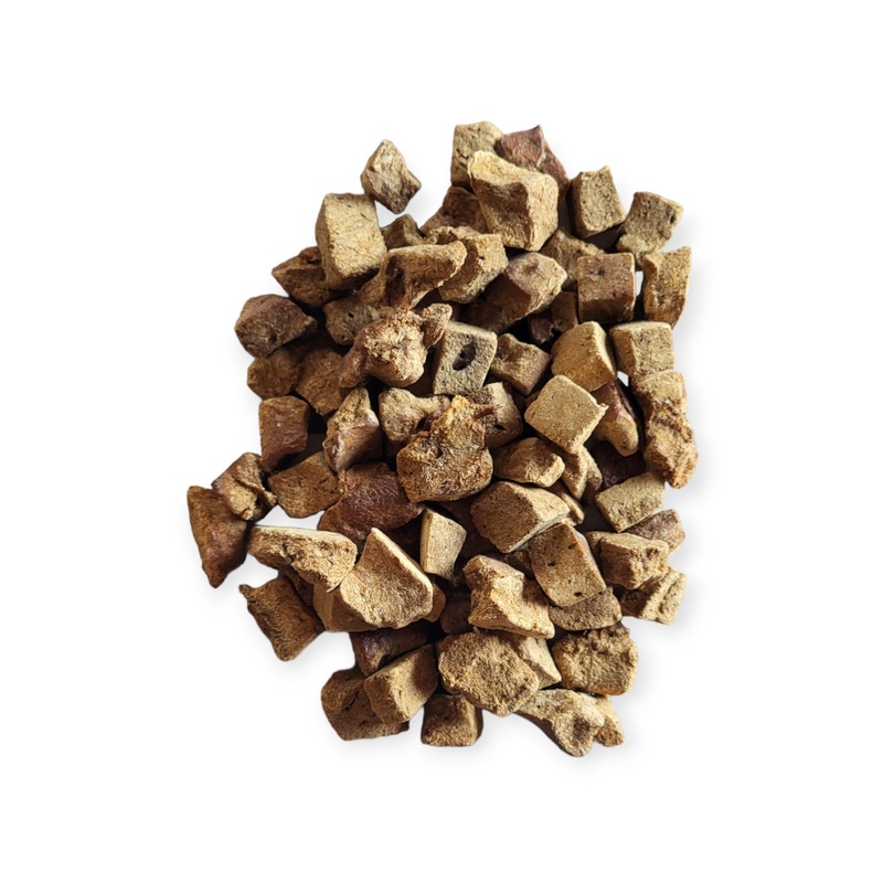 Bison Liver (per ounce)