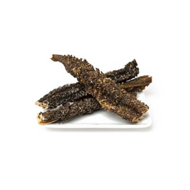 Dehydrated Lamb Tripe Sticks (per ounce)