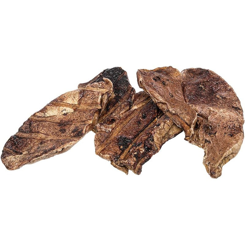 Lamb Lung (per ounce)