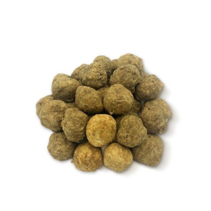 Meatballs - Freeze Dried (by ounce)