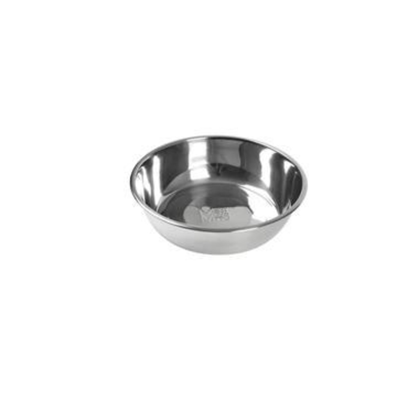 Messy Mutts Stainless Steel Bowls