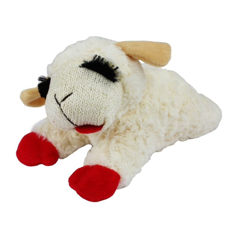 Multipet Lamb Chop