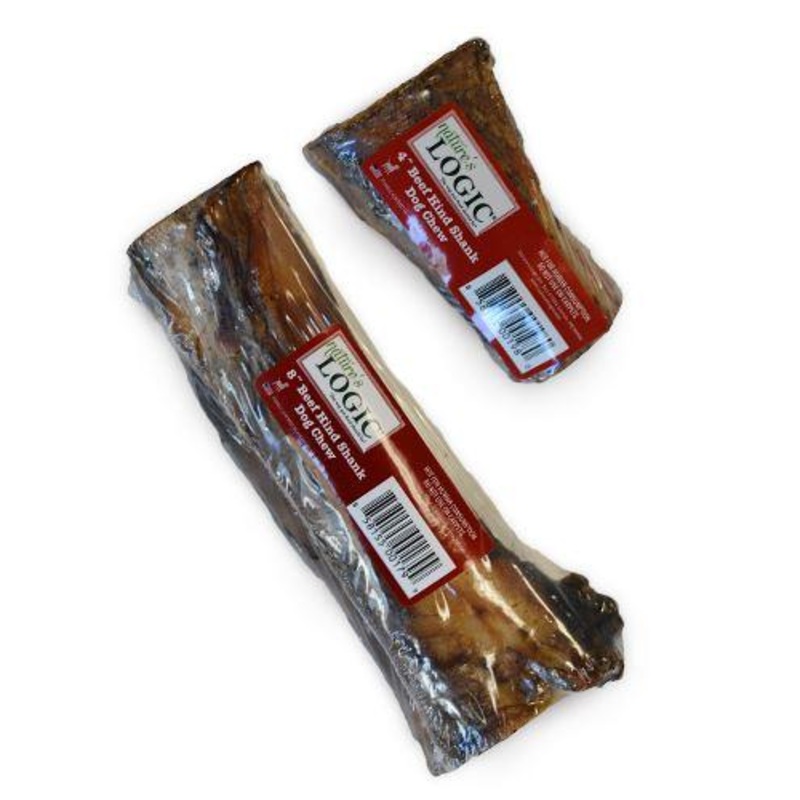 Nature's Logic Beef Hind Shank Canine Chew
