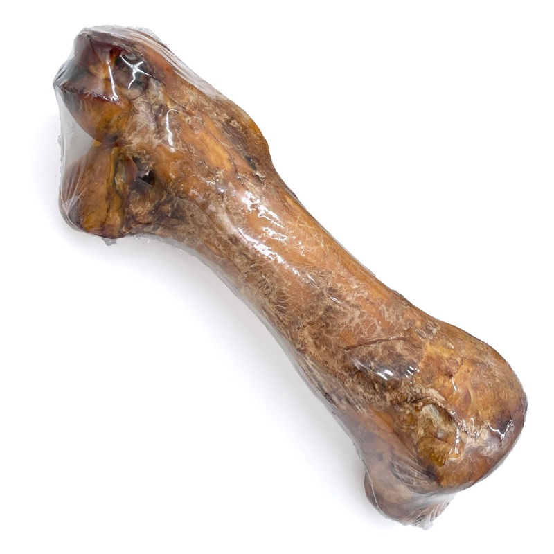 Ostrich Femur