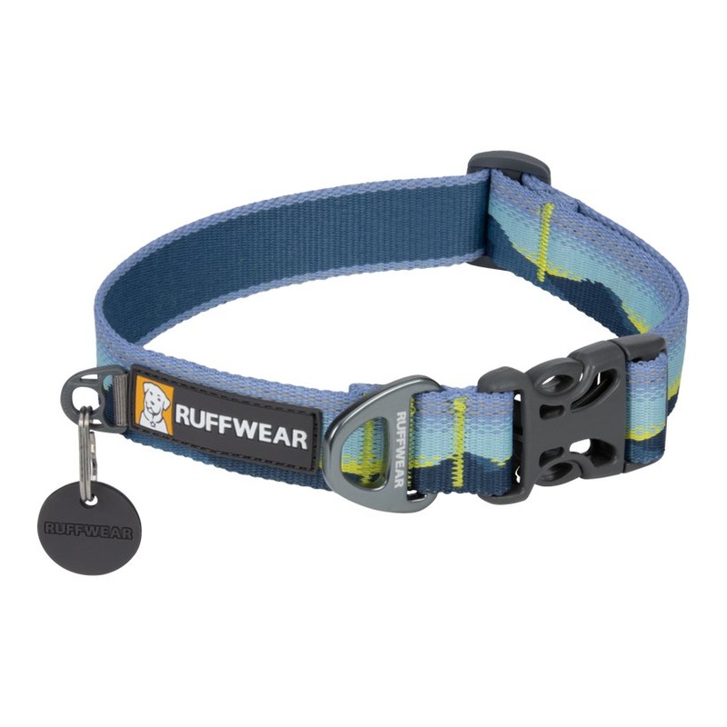 Ruffwear Crag Collar