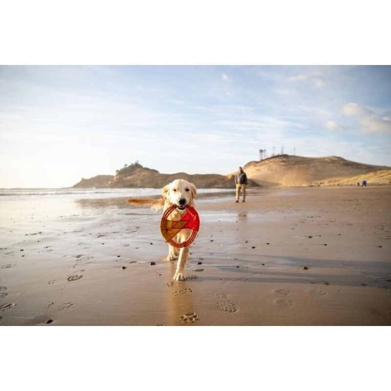 Ruffwear Pacific Ring Fling Fetch Tug