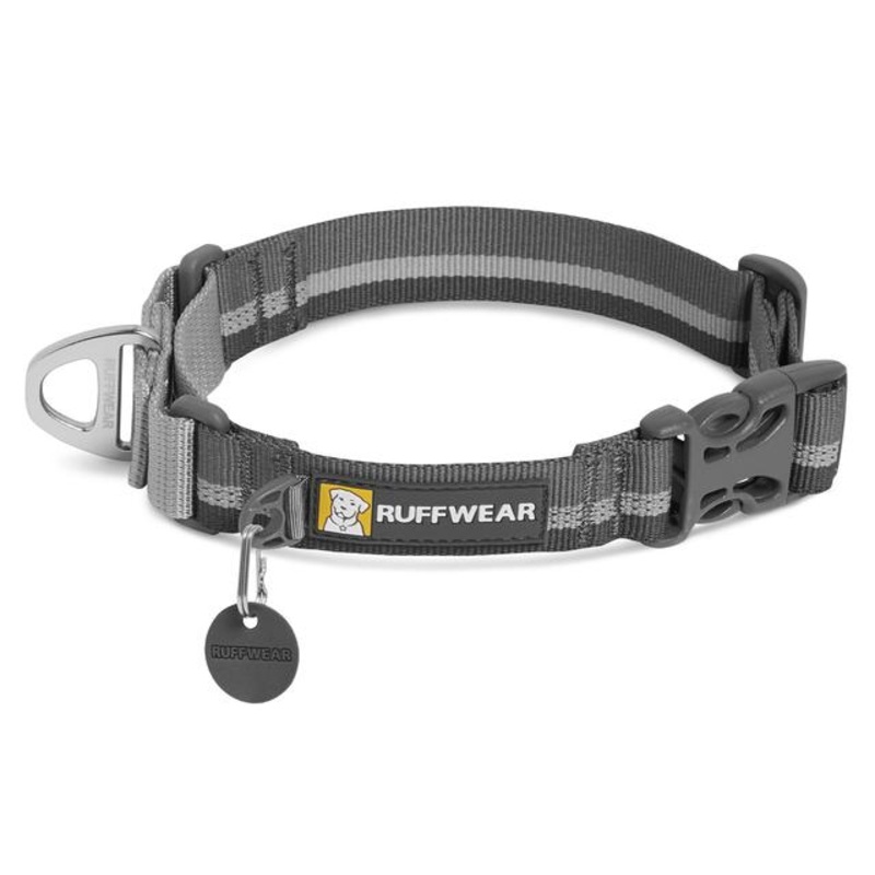Ruffwear Web Reaction Martingale Collar