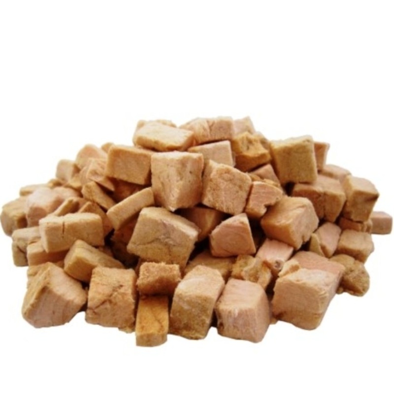 Salmon Soft Bites (per ounce)