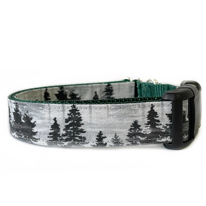Sew Fetch Dog Collars
