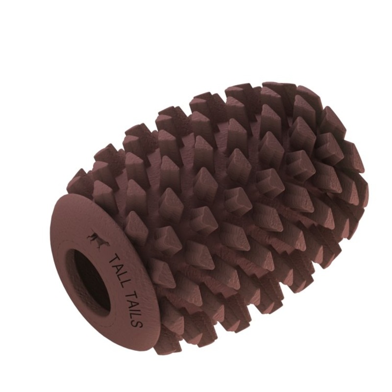 Tall Tails Rubber Treat Stuffers
