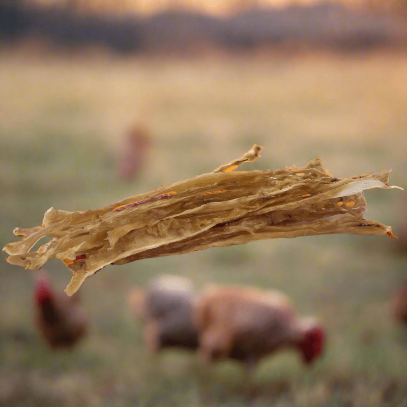 Turkey Tendon (per ounce)