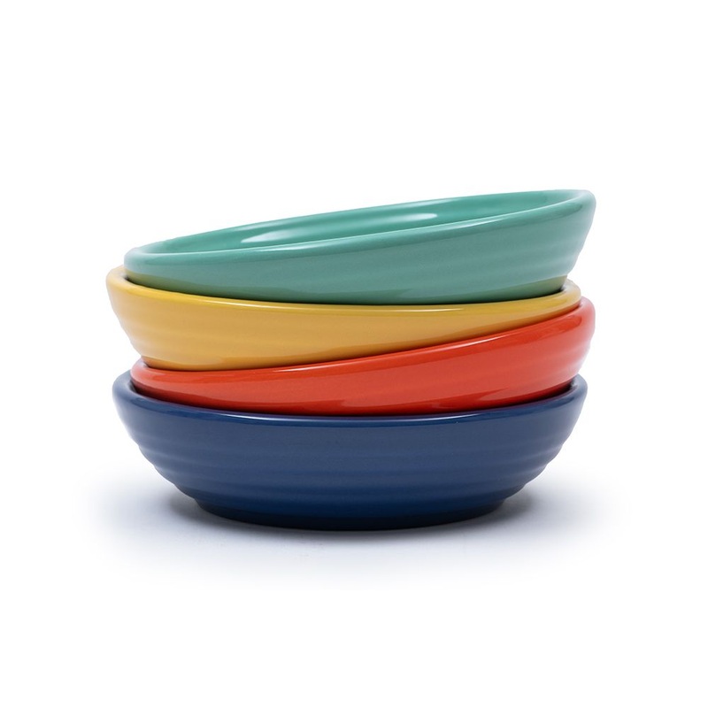 Bauer Pottery | Berry Bowl | 8 Color Options