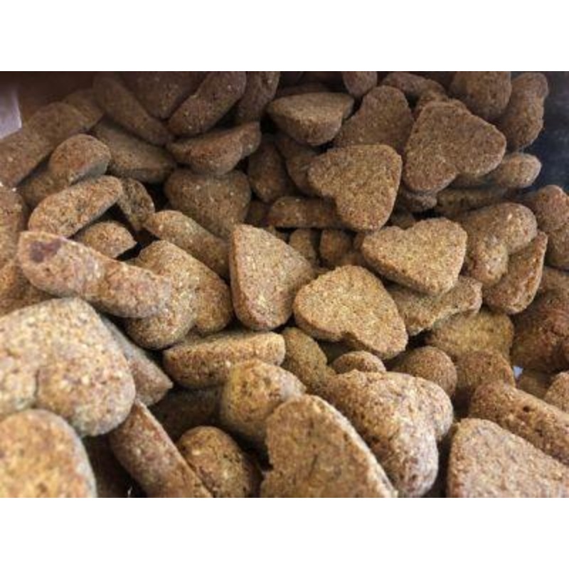 Bulk Biscuits (per ounce)