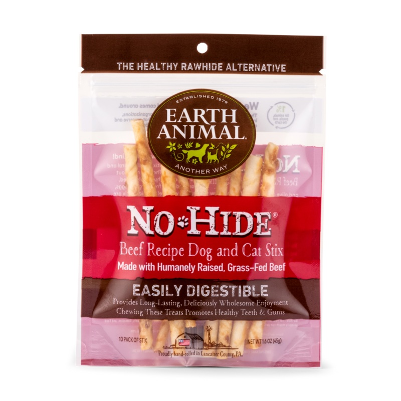 Earth Animal No Hide Stix