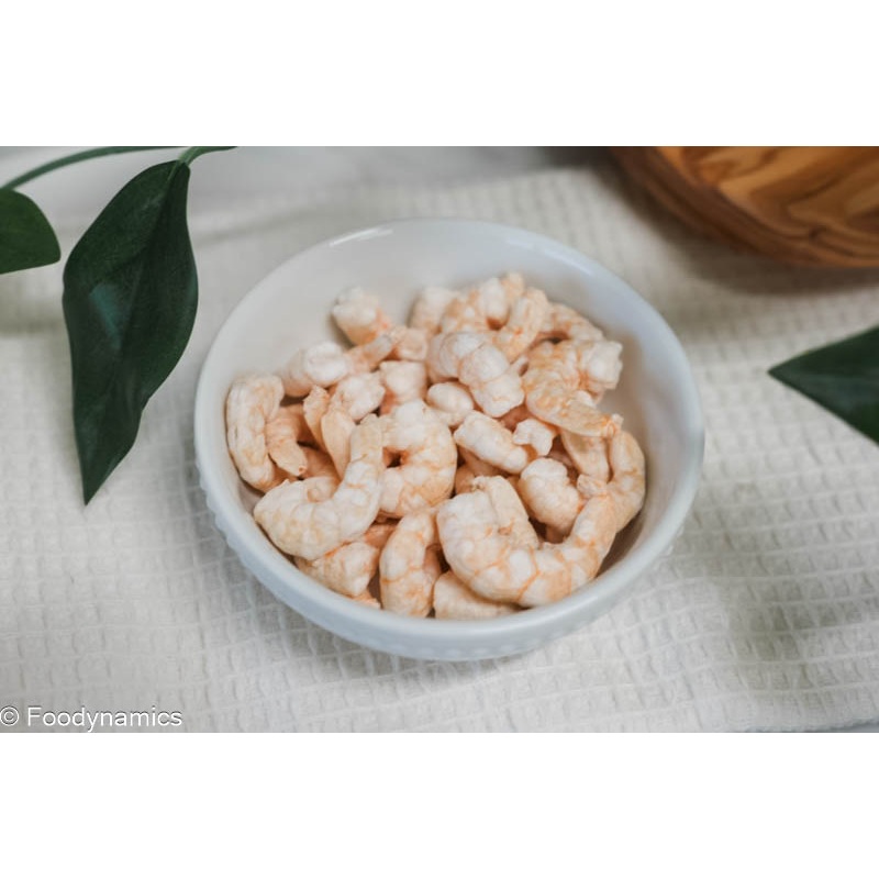 Freeze Dried Shrimp (per ounce)